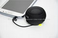 7Colors Hamburger mini Speaker 4