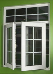 Upvc Window