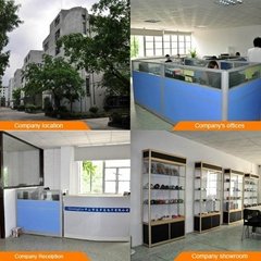 Zhongshan Gosinggo Electronics Co.,ltd