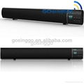 hot tv sound bar home audio 2