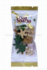 PUPPY SNACKS