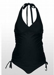 maternity tankini swimwear