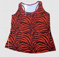 plus size sports tank