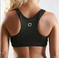 woman yoga bra 2