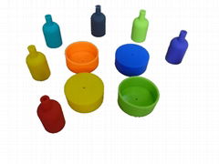 Silicone Pendel