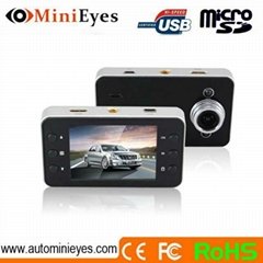 Security Mate Hot sale 2.7 Inch 140 Wide Angle car dvr black box