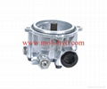 excavator gear pump