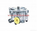 excavator gear pump 2