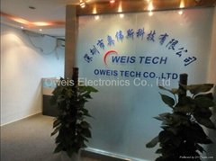 Oweis Electronics Co., LTD