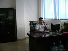 shenzhen meihuan Electronic CO.,LTD