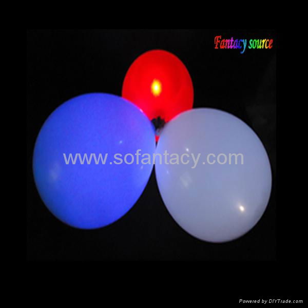 led flashing balloon lights for wedding 2