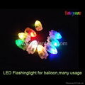 led lights lamp for party balloon 1