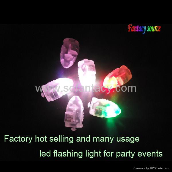 led lights lamp for party balloon 2