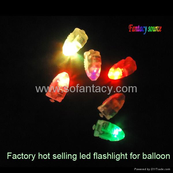 led lights lamp for party balloon 3