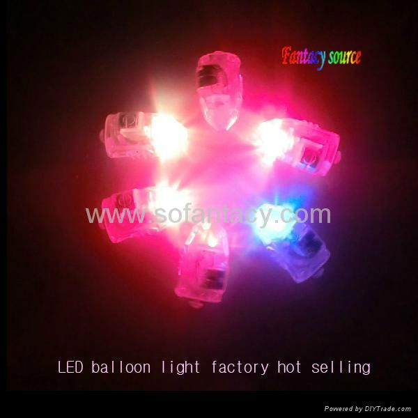 led lights lamp for party balloon 4