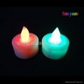 hot selling led candle 4