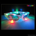 led shutter glass with CE  3