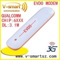 3G EVDO MODEM 1