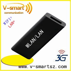 MOBILE WIFI ROUTER