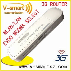 3G ROUTER