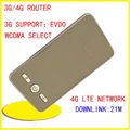 3G WIFI ROUTER