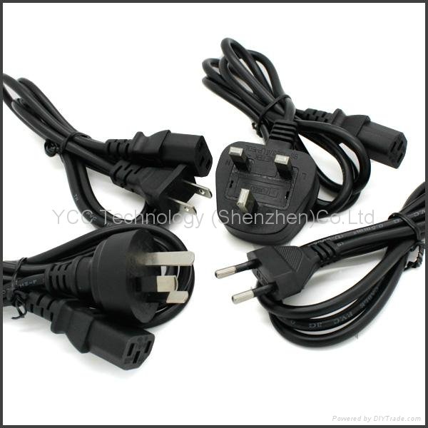 slim AC Adapter for XBOX360  2
