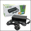 slim AC Adapter for XBOX360  3