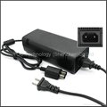 slim AC Adapter for XBOX360  4