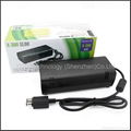 slim AC Adapter for XBOX360  5