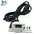 comtroller charger cable for XBOX360 3