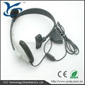 mini earphone for XOBX360 1