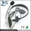 mini earphone for XOBX360 3
