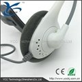 mini earphone for XOBX360 4