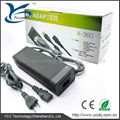 AC Adaptor Low Voltage for XBOX360 1