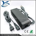 AC Adaptor Low Voltage for XBOX360 3