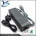 AC Adaptor Low Voltage for XBOX360 4