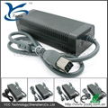 AC Adaptor Low Voltage for XBOX360 5