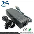 AC Adaptor High Voltage For XBOX360 4