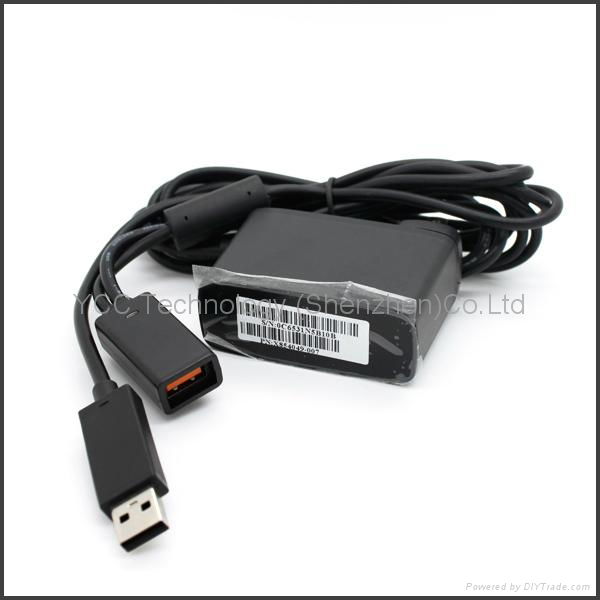 Kinect adaptor for XBOX360 3