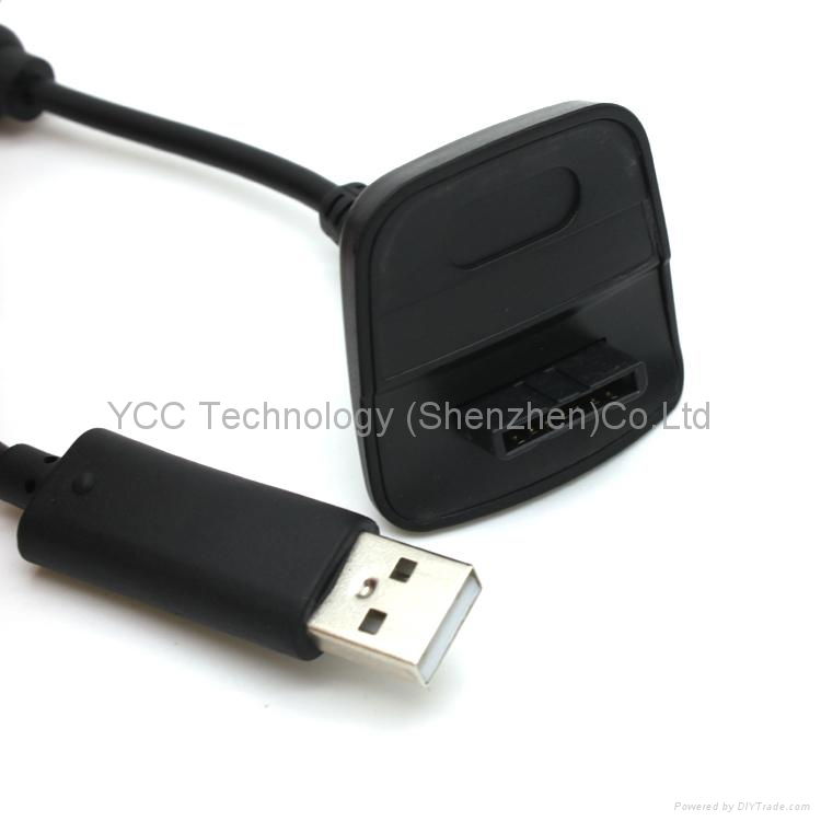 Kinect Exteintion cable for XBOX360 3