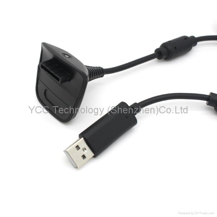 Kinect Exteintion cable for XBOX360 4