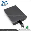 Hard drive for XBOX360 4