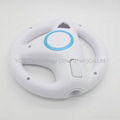 For WII Mario Game Steering Wheel  3