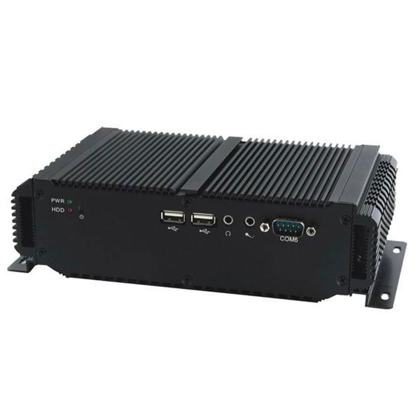 R   ed computer High quality and Durable PC LBOX-525 2