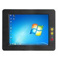 Industrial Panel PC with 17 inch All In One Touch Screen  PPC-170C 1