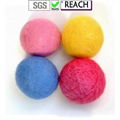 Wool Felt Balls 2