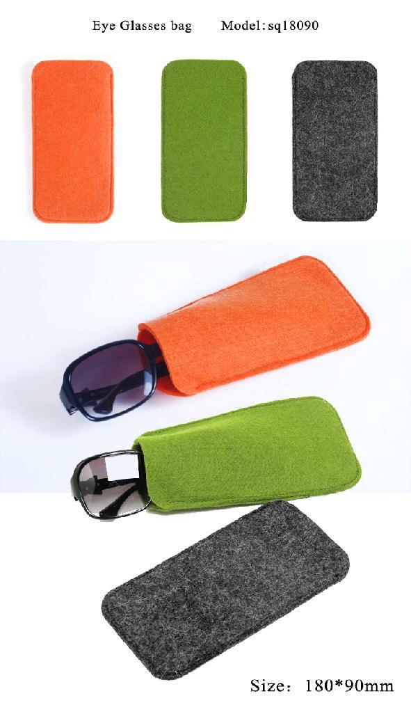 Felt Mobile Phone Cases 2