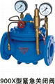 多功能水泵控制阀 1