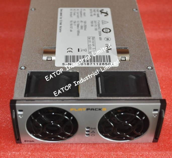 Eltek Flatpack2 48V 2000W Power Supply Eltek Rectifier Module (China