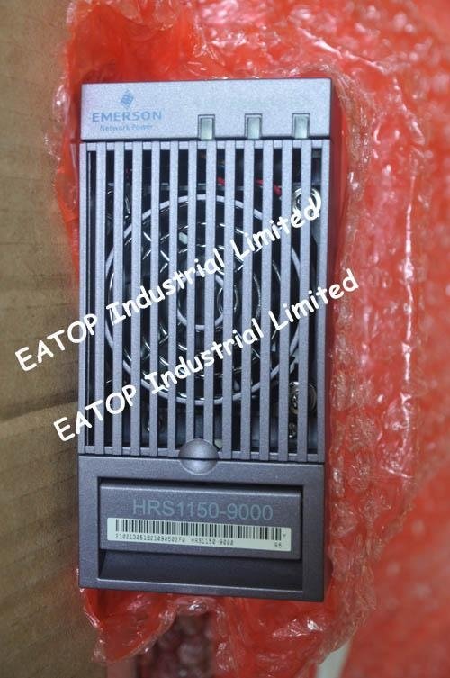 Emerson HRS1150-9000 1150W 48V Power Supply 48V Rectifier module